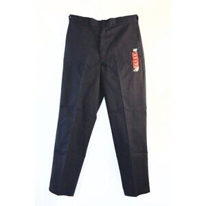Dickies Men's 874 Pants Classic Original Fit Work Pants Straight Leg 38 x 34